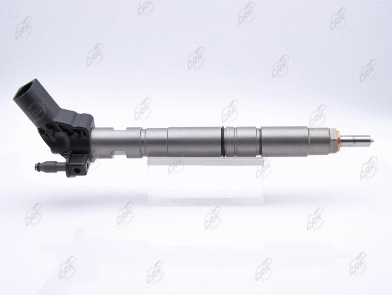 Injector Nozzle