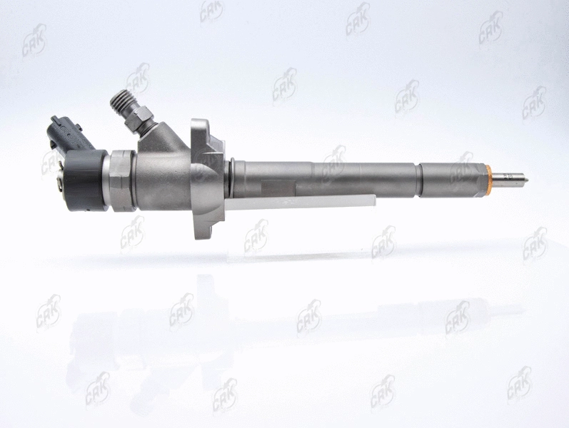 Injector Nozzle