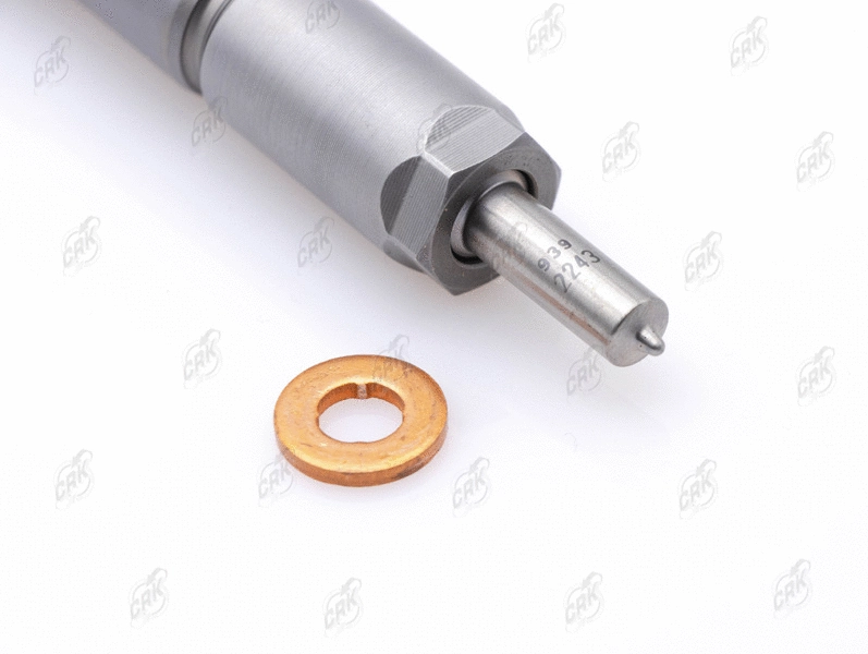 Injector Nozzle