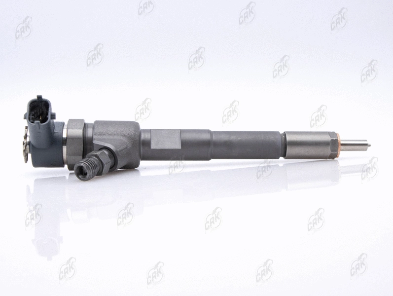 Injector Nozzle