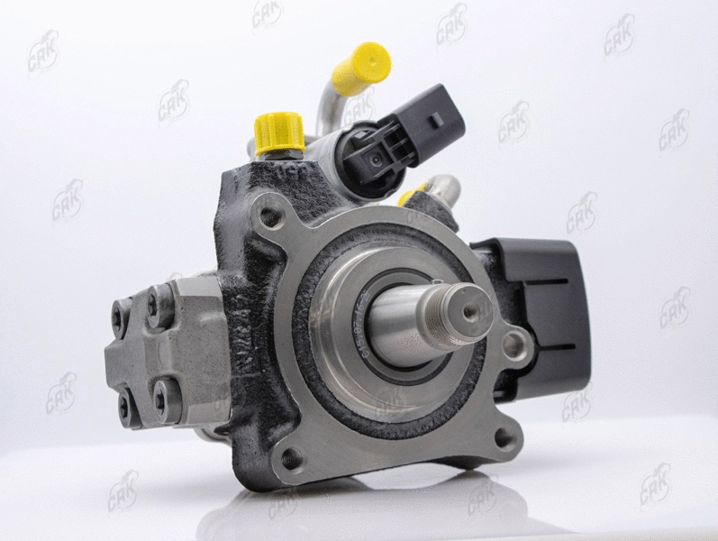 High Pressure Pump (N099021)