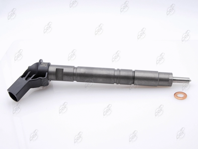 Injector Nozzle