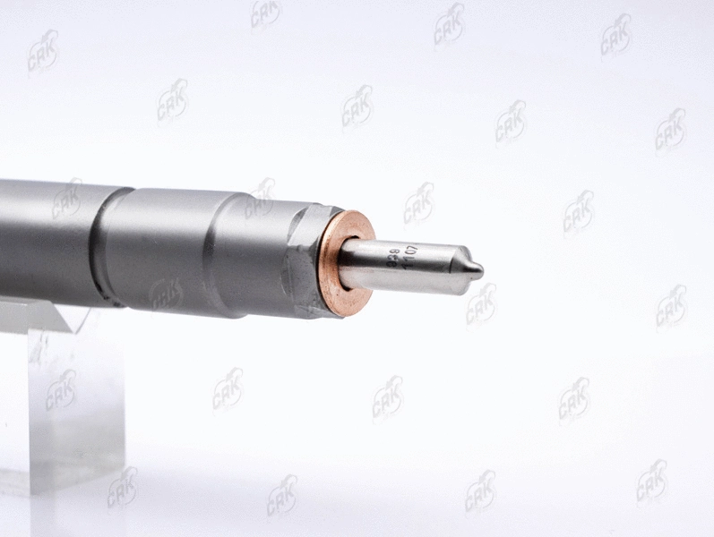 Injector Nozzle
