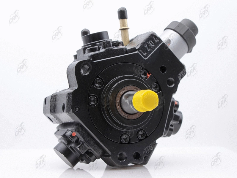 High Pressure Pump (R010218)