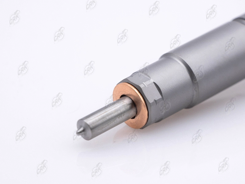 Injector Nozzle