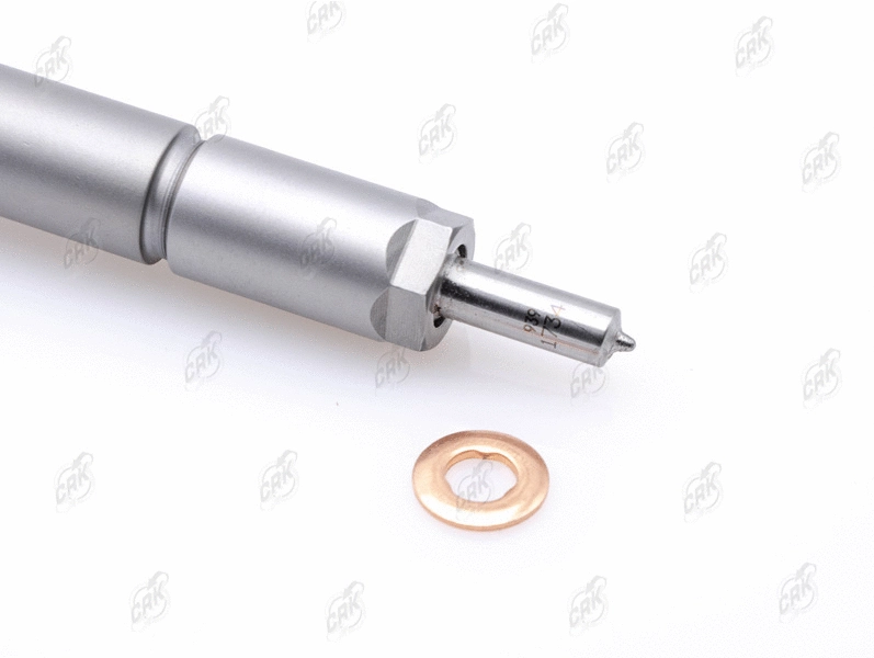 Injector Nozzle