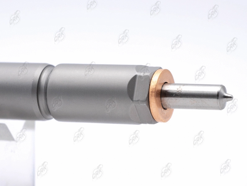 Injector Nozzle