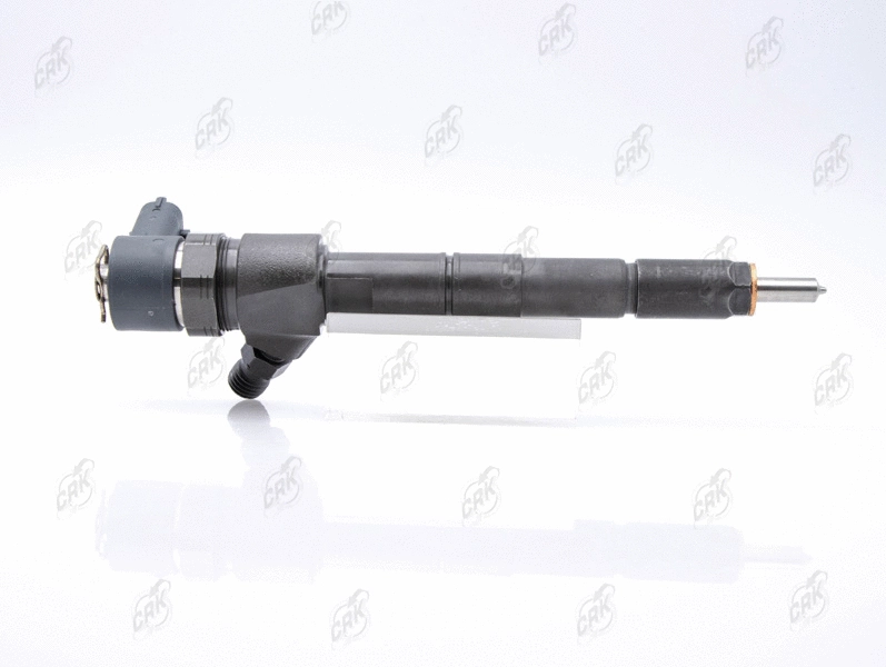 Injector Nozzle