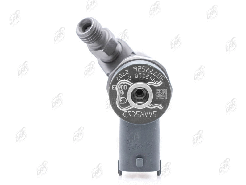 Injector Nozzle