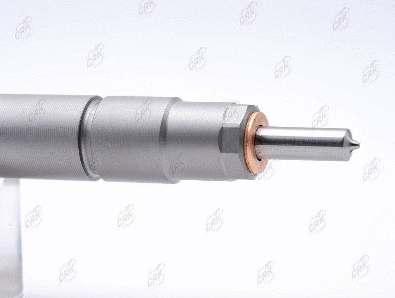 Injector Nozzle