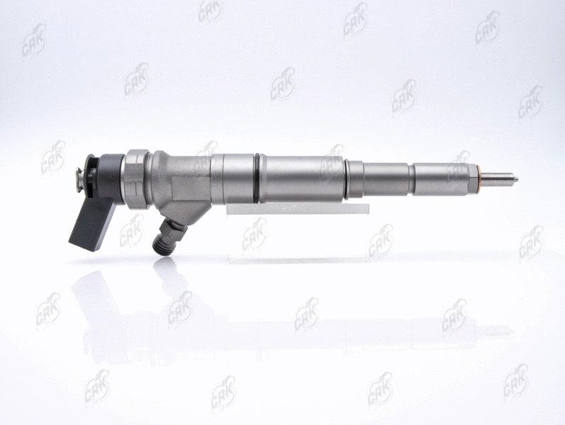 Injector Nozzle