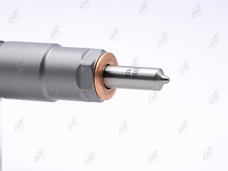 Injector Nozzle