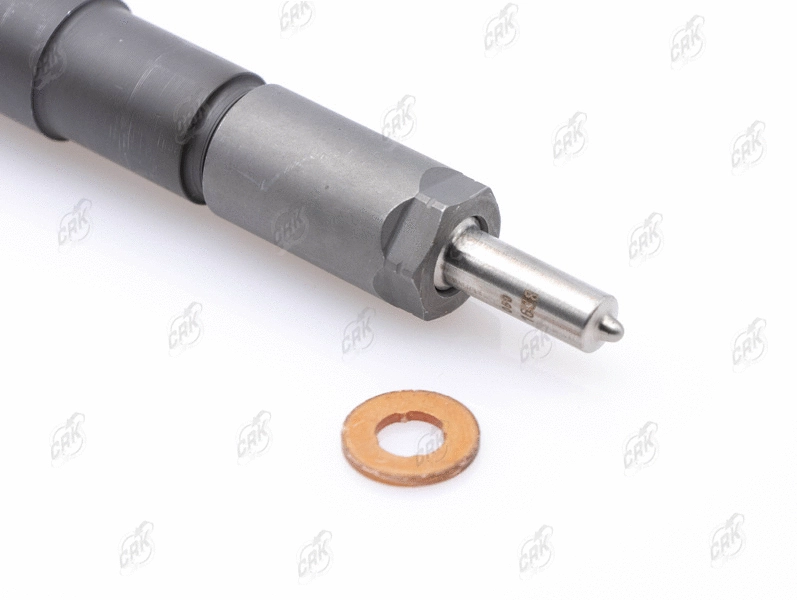 Injector Nozzle