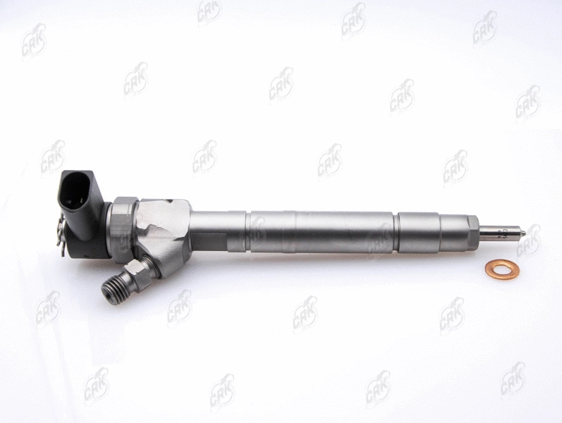 Injector Nozzle