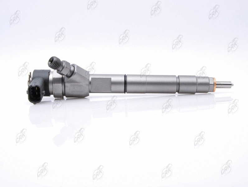 Injector Nozzle