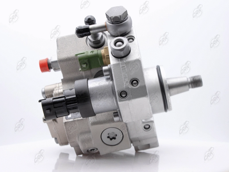 High Pressure Pump