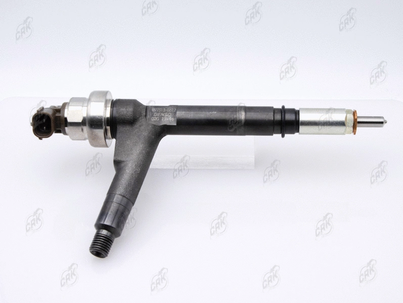 Injector Nozzle