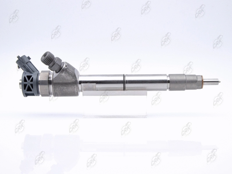 Injector Nozzle