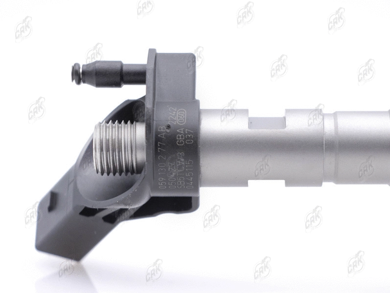 Injector Nozzle
