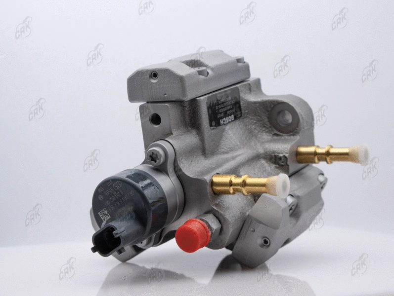 High Pressure Pump