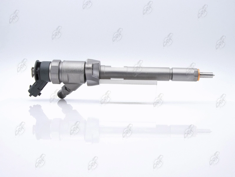 Injector Nozzle