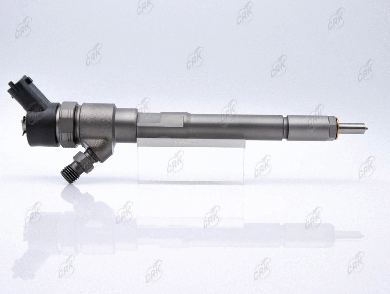 Injector Nozzle