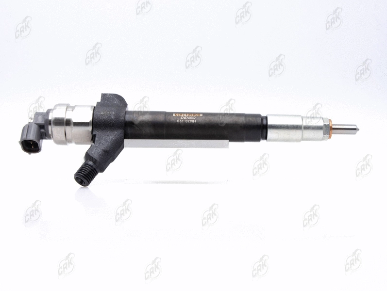 Injector Nozzle
