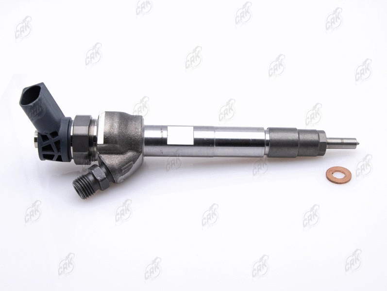 Injector Nozzle