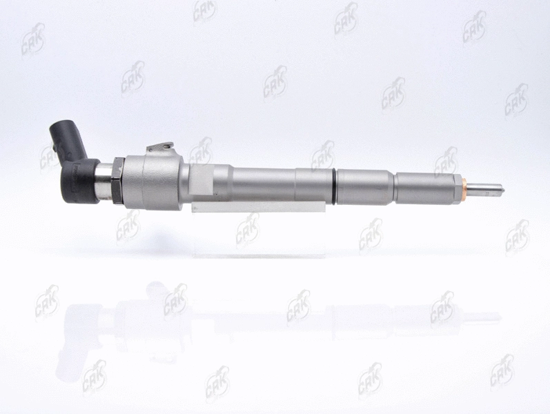 Injector Nozzle