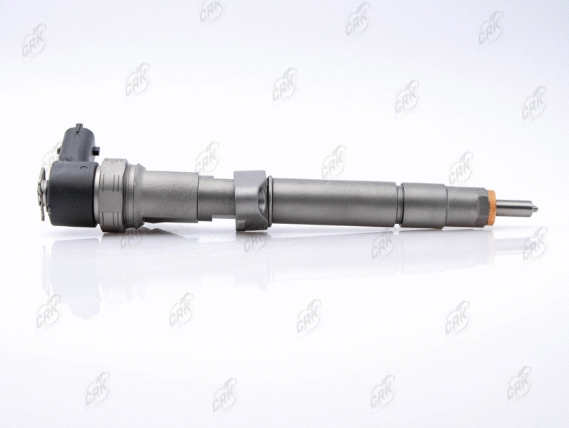 Injector Nozzle