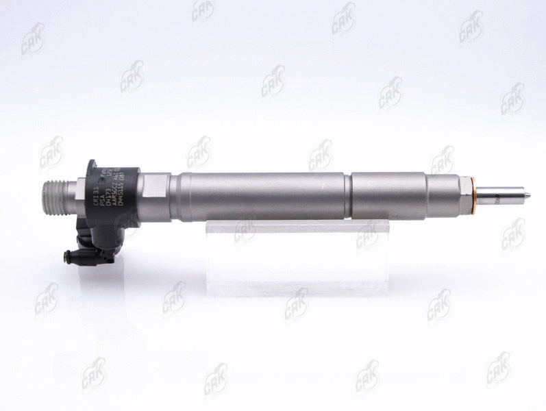 Injector Nozzle