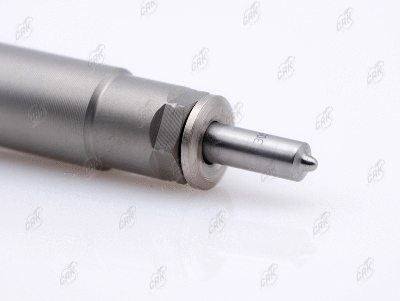 Injector Nozzle