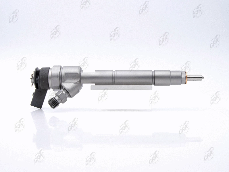 Injector Nozzle