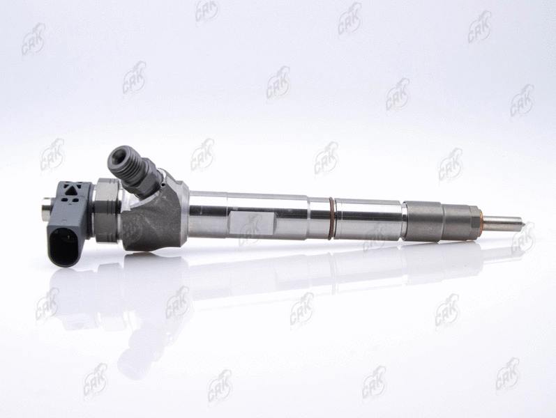 Injector Nozzle
