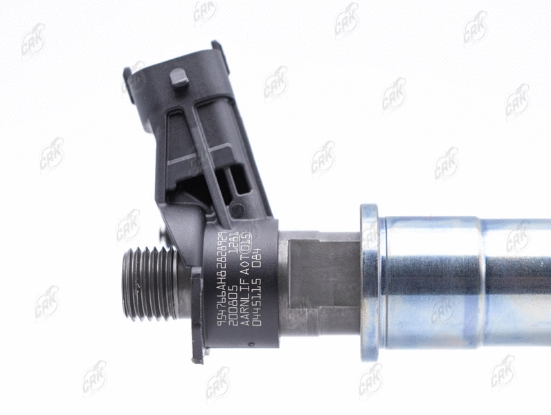 Injector Nozzle