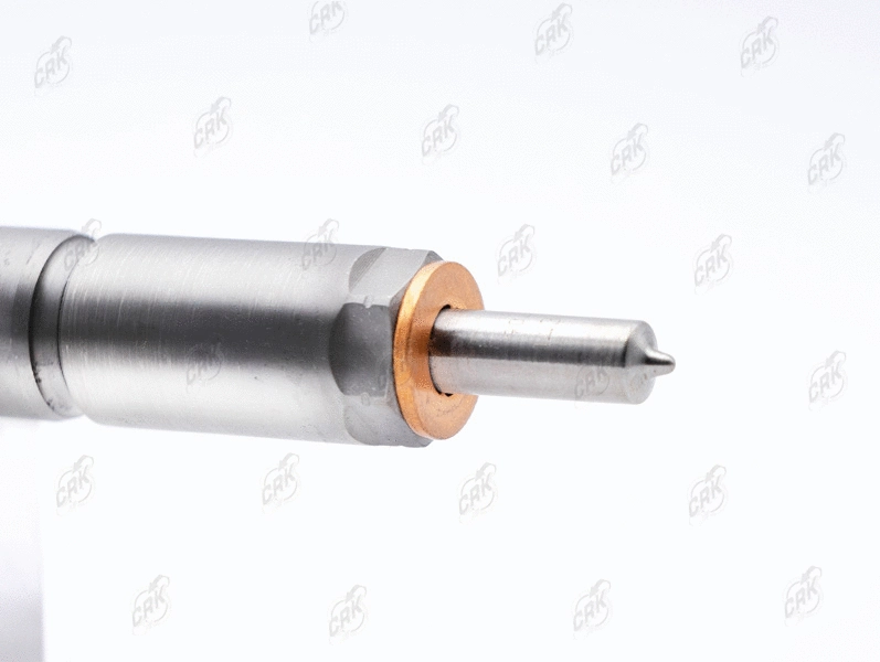 Injector Nozzle
