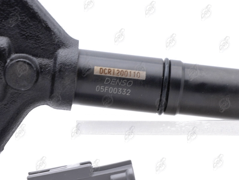 Injector Nozzle