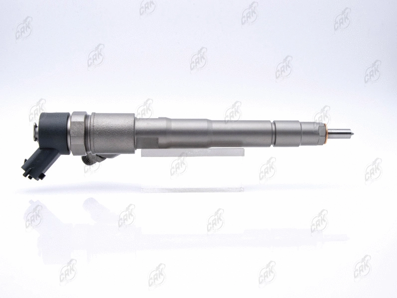 Injector Nozzle