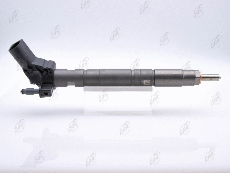 Injector Nozzle