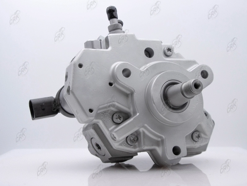 High Pressure Pump (Z010086)