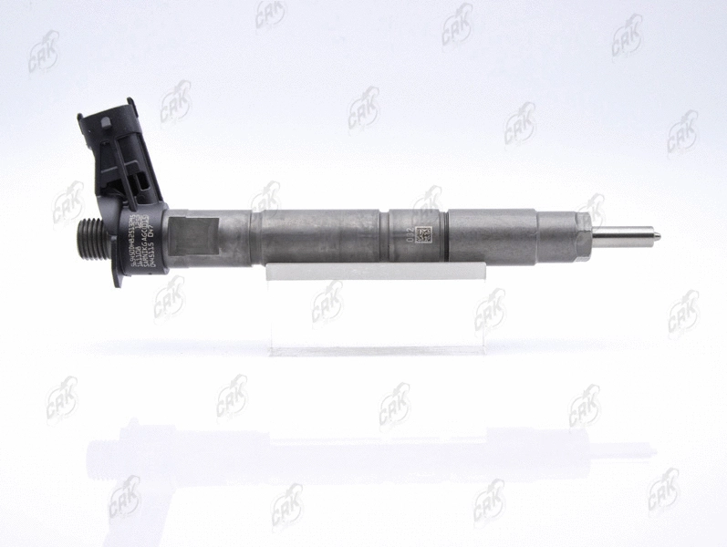 Injector Nozzle