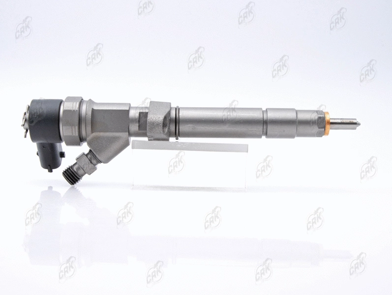 Injector Nozzle