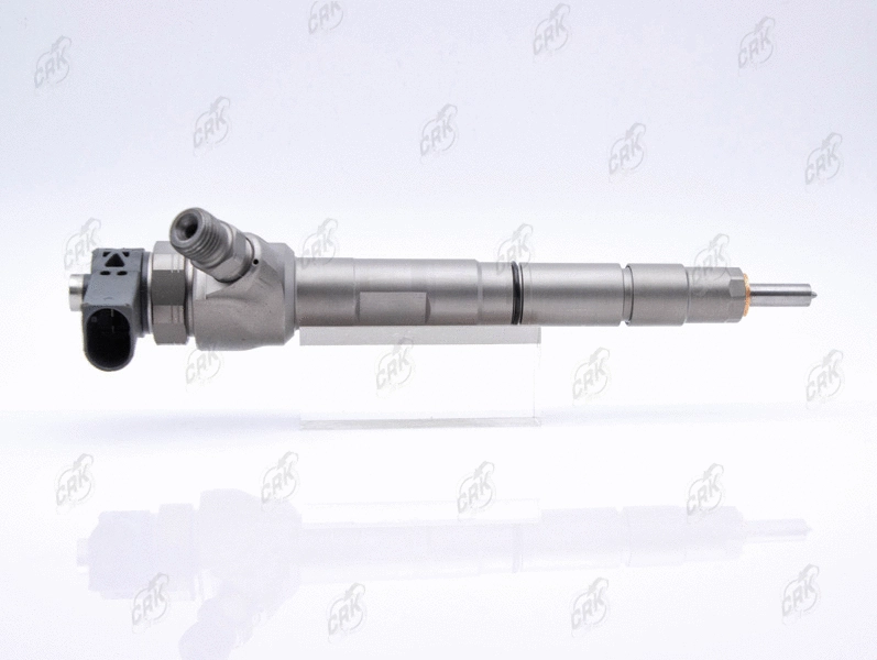 Injector Nozzle