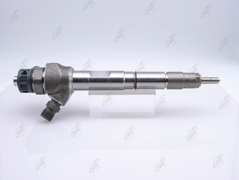 Injector Nozzle
