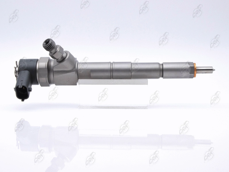 Injector Nozzle