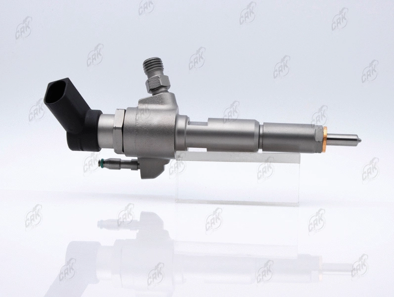 Injector Nozzle