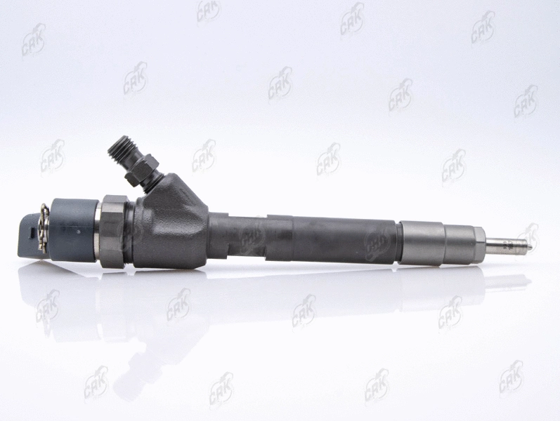 Injector Nozzle