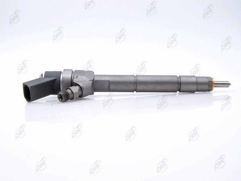 Injector Nozzle