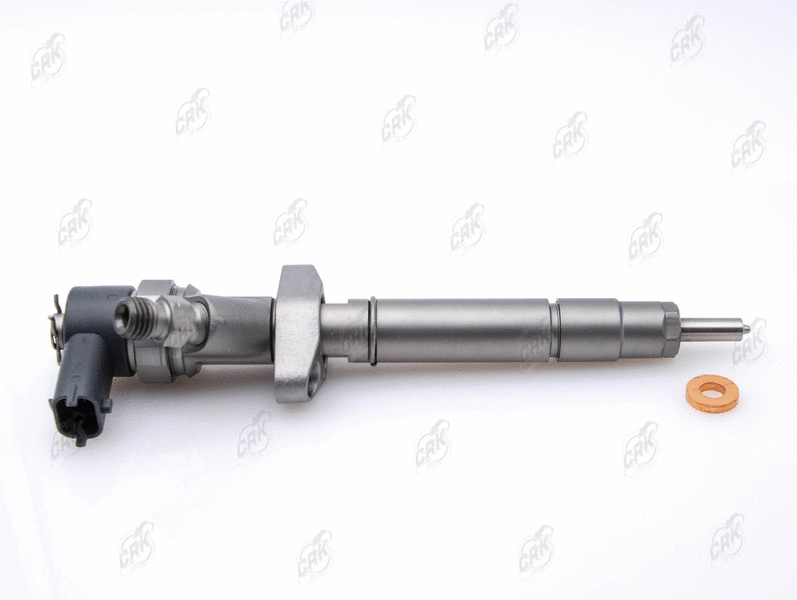 Injector Nozzle