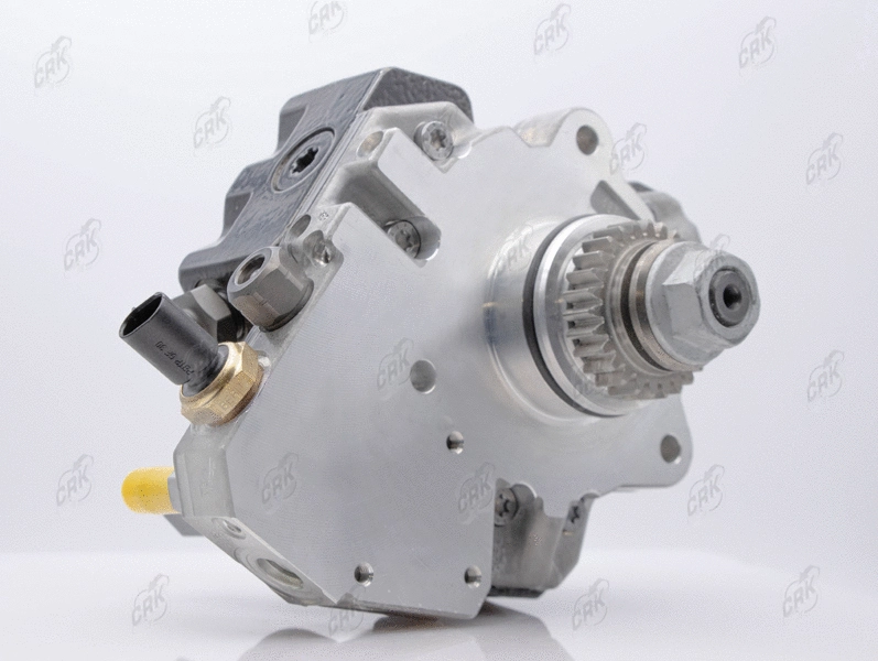 High Pressure Pump (N010341)